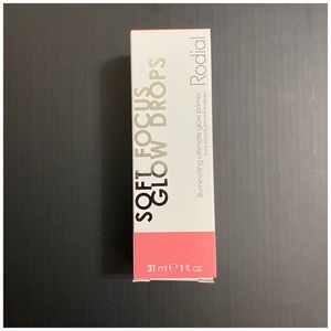 Rodial Soft Focus Glow Drops